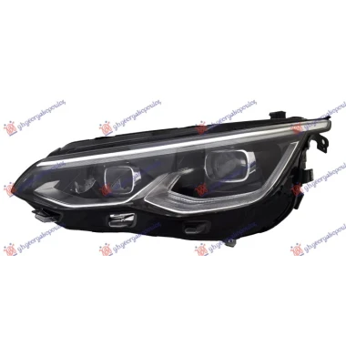 FAR ELEKTRICNI HROM LED PLUS (DEPO)