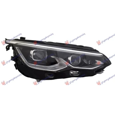 FAR ELEKTRICNI HROM LED PLUS (DEPO)