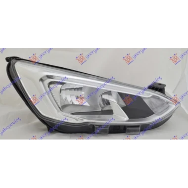 FAR ELEKTRICNI HROM (TYC)