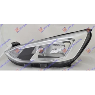 FAR ELEKTRICNI HROM (TYC)