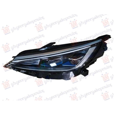 FAR ELEKTRICNI LED