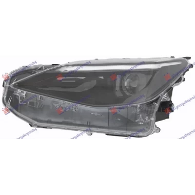 FAR ELEKTRICNI LED (DEPO)