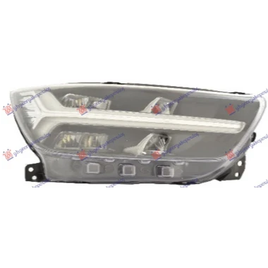 FAR ELEKTRICNI LED (DEPO)