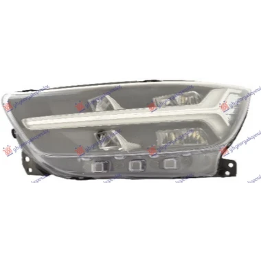 FAR ELEKTRICNI LED (DEPO)