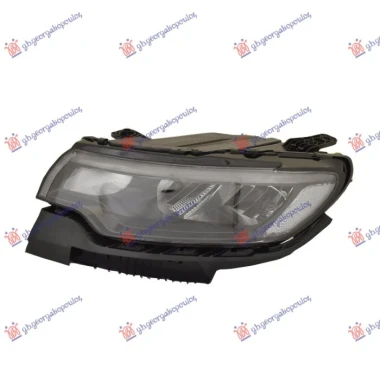FAR ELEKTRICNI LED (DEPO)