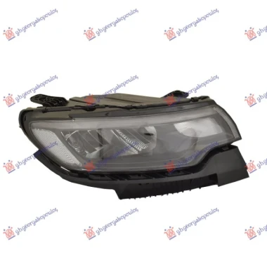 FAR ELEKTRICNI LED (DEPO)