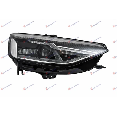 FAR ELEKTRICNI LED (LED/PWY24W) (MARELLI)