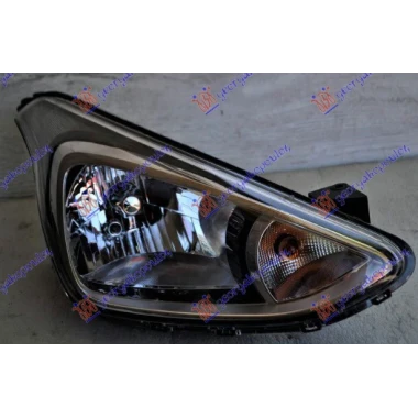 FAR ELEKTRICNI (O)