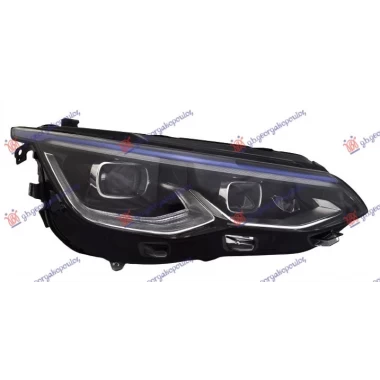 FAR ELEKTRICNI (PLAVA LAJSNA) LED PLUS (TYC)