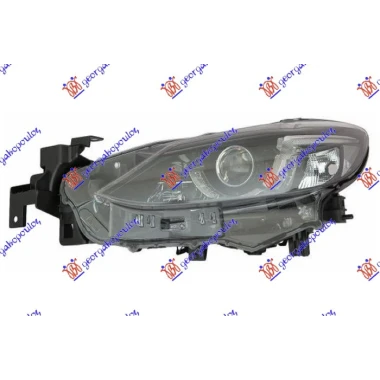 FAR ELEKTRICNI SA LED (DEPO)