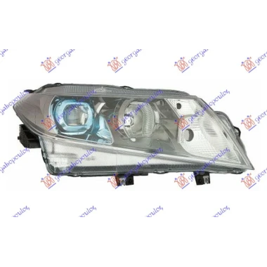 FAR ELEKTRICNI SA LED (DEPO)