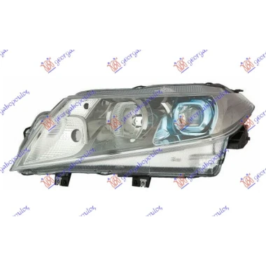 FAR ELEKTRICNI SA LED (DEPO)