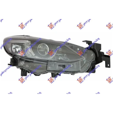 FAR ELEKTRICNI SA LED (DEPO)