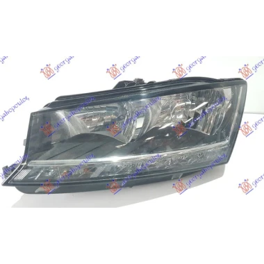 FAR ELEKTRICNI SA LED DNEV. SVET. (DEPO)