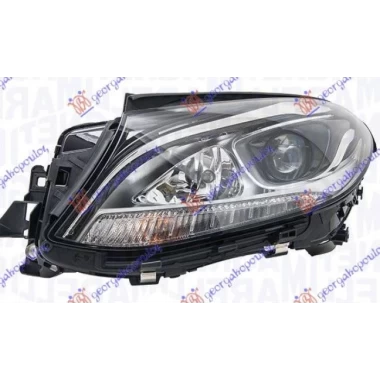 FAR ELEKTRICNI SA LED DNEVNIM SVETLOM (DEPO)