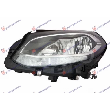 FAR ELEKTRICNI SA LED DNEVNIM SVETLOM (MARELLI)