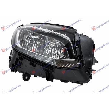 FAR ELEKTRICNI SA LED DNEVNIM SVETLOM (MARELLI)