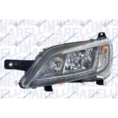 FAR ELEKTRICNI SA LED DNEVNIM SVETLOM (MARELLI)