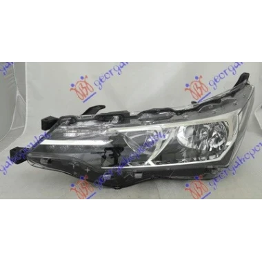 FAR ELEKTRICNI SA LED DNEVNIM SVETLOM (ULO)