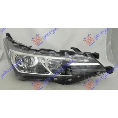 FAR ELEKTRICNI SA LED DNEVNIM SVETLOM (ULO)