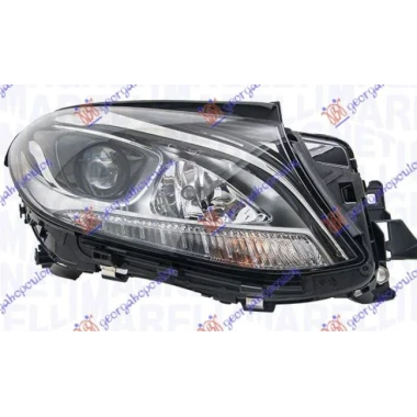 FAR ELEKTRICNI (SA LED DNEV.SVET) (DEPO)