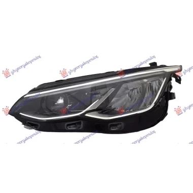 FAR ELEKTRICNI SA LED (TYC)