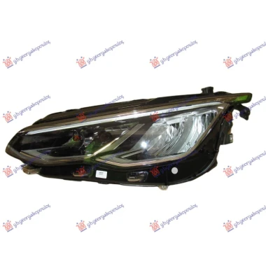 FAR ELEKTRICNI SA LED (VALEO)