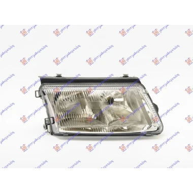 FAR ELEKTRICNI SA MAGLENKOM (DEPO)