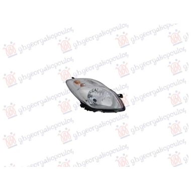 FAR ELEKTRICNI (SA MOTOROM) 09- (TYC)