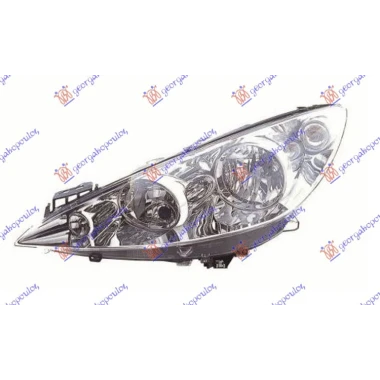 FAR ELEKTRICNI SA MOTOROM -11 (DEPO)