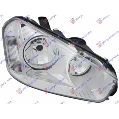 FAR ELEKTRICNI (SA MOTOROM) (TYC)