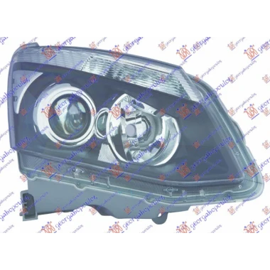 FAR ELEKTRICNI SA PROJEKTOROM (TYC)