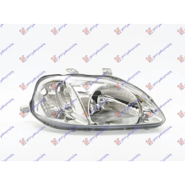FAR ELEKTRICNI (STANLEY TIP) (DEPO)