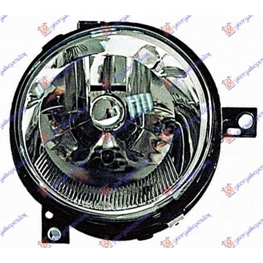 FAR ELEKTRICNI (TYC)