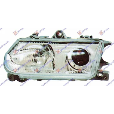 FAR ELEKTRICNI (TYC)