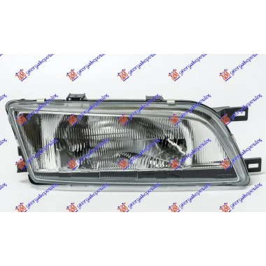 FAR ELEKTRICNI (TYC)