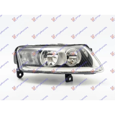 FAR ELEKTRICNI (TYC)