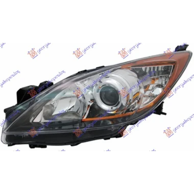FAR ELEKTRICNI (TYC)