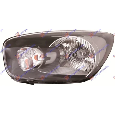 FAR ELEKTRICNI (TYC)