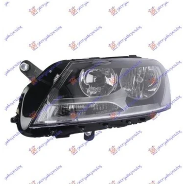 FAR ELEKTRICNI (VALEO)
