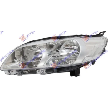 FAR ELEKTRICNI (VALEO)