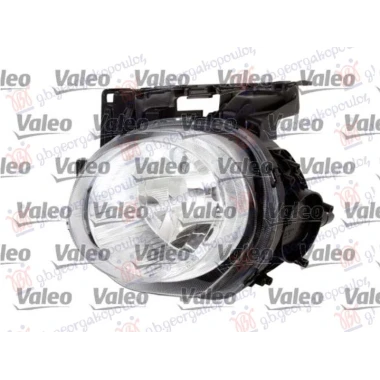 FAR ELEKTRICNI (VALEO)