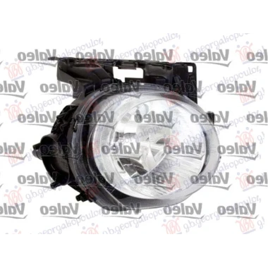 FAR ELEKTRICNI (VALEO)