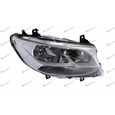 FAR ELEKTRICNI (VALEO)