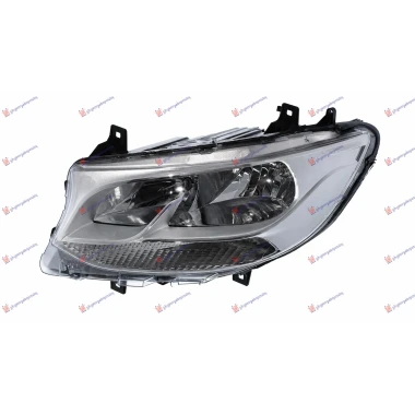 FAR ELEKTRICNI (VALEO)