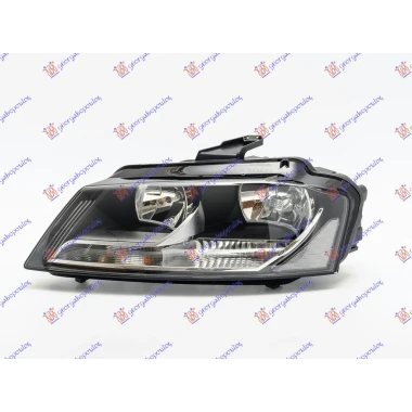 FAR ELEKTRICNI VALEO