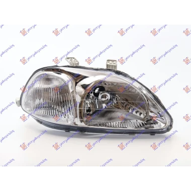 FAR ELEKTRICNI (VALEO TIP) (DEPO)