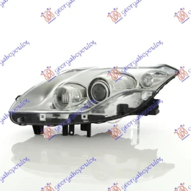 FAR ELEKTRICNI XENON -2011 (VALEO)