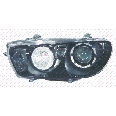 FAR ELEKTRICNI XENON (DEPO)