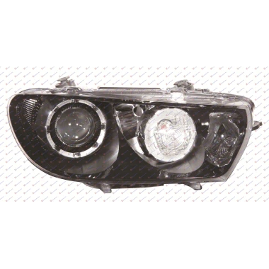 FAR ELEKTRICNI XENON (DEPO)